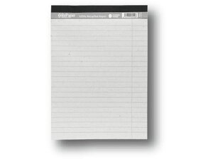 yr[e100~OFFN[|z[Kpbh Legal Pad A5 AHRP-A5TKN py[p[ m[g