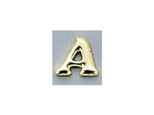 【レビュー投稿で100円OFFクーポン】【お取り寄せ】光 ゴールド切文字 小 A ABG15-A サインステッカー 案内板 サインプレート フロアシール 室内表示 屋内標識 POP 掲示