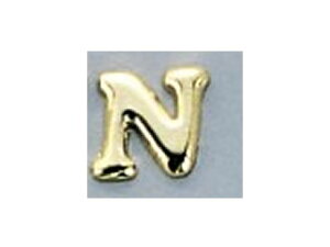 【レビュー投稿で100円OFFクーポン】【お取り寄せ】光 ゴールド切文字 大 N ABG20-N サインステッカー 案内板 サインプレート フロアシール 室内表示 屋内標識 POP 掲示