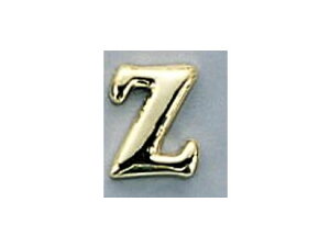 【レビュー投稿で100円OFFクーポン】【お取り寄せ】光 ゴールド切文字 大 Z ABG20-Z サインステッカー 案内板 サインプレート フロアシール 室内表示 屋内標識 POP 掲示
