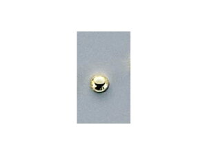 【レビュー投稿で100円OFFクーポン】【お取り寄せ】光 ゴールド切文字 大 ピリオド ABG20-14 サインステッカー 案内板 サインプレート フロアシール 室内表示 屋内標識 POP 掲示