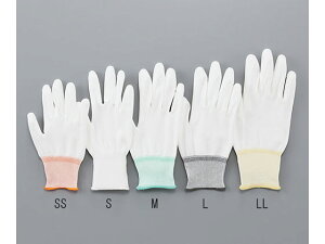 【レビュー投稿で100円OFFクーポン】【お取り寄せ】アズピュア アズピュアPUクール手袋(ハイグリップタイプ)L 10双入 耐切創手袋 安全保護