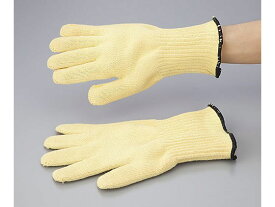 【お取り寄せ】アンセル 耐熱切創手袋 アクティブアーマー ショート フリーサイズ 43-113 耐熱手袋 耐低温手袋 安全保護 研究用