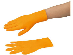 yr[e100~OFFN[|zy񂹁zAYc[ ϖ ORANGE NITRILE M 90  ĝĎ Sی