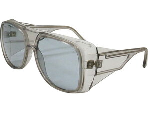 【レビュー投稿で100円OFFクーポン】【お取り寄せ】アズワン 紫外線用メガネ SS-29 TILAライト 遮光メガネ ゴーグル 安全保護