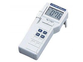 【お取り寄せ】アズワン デジタル温度計 2ch TM-301アズワン デジタル温度計 2ch TM-301 デジタル温度計 湿度 計測 研究用