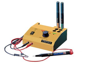 【スーパーSALE限定2,000円クーポン＆11日9:59迄ポイント2倍】 【お取り寄せ】アズワン PROMEX メッキ装置(ペンタイプ)スタンダードメッキセット 溶接 はんだ用品 工具類 実験用小物 機材