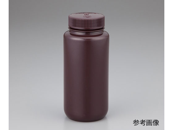 ランキング入賞商品 【お取り寄せ】TSNa/広口試薬ボトル 褐色 001.551