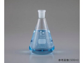 【お取り寄せ】SCHOTT DURAN NS共通摺合三角フラスコ 300mL 3.0229.52SCHOTT DURAN NS共通摺合三角フラスコ 300mL 3.0229.52 フラスコ ガラス容器 計量器 研究用