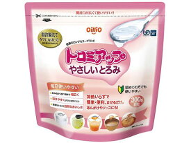 【お取り寄せ】日清オイリオトロミアップ やさしいとろみ(とろみ調整食品)300g とろみ調整 食事ケア 介護 衛生