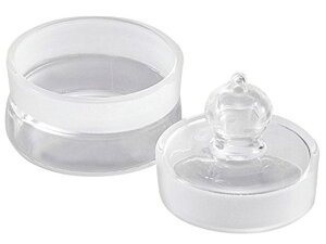 yr[e100~OFFN[|zy񂹁zAY ʕr 35×30mm 20mL ^ ^e Tvr ۑr KXe vʊ