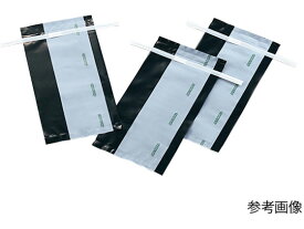 【お取り寄せ】アズワン サンプリングバッグ 遮光タイプ 900mLアズワン サンプリングバッグ 遮光タイプ 900mL ポリ袋 真空パック 実験用 小物 機材 研究用