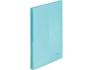 yr[e100~OFFN[|zy񂹁zqgu SOERU N[ubN A4 40|Pbg ACXu[ N8102-14 A4 Œ莮N[t@C