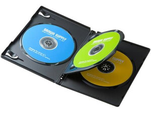 yr[e100~OFFN[|zy񂹁zTTvC DVDg[P[X 3[ ubN 10Zbg DVDg[P[X fBAP[X L^fBA [J[h Ɠd