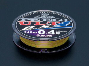 yr[e100~OFFN[|zy񂹁zTC SM PE EGI ULT HS4 180m HG 0.4 \g PEC C A[p ނ AEghA