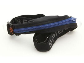 【お取り寄せ】SPIBELT LARGE ブラック/ブルー SPI302-002 ウェアアクセサリー スポーツケア 競技備品 スポーツ