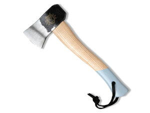 【レビュー投稿で100円OFFクーポン】【お取り寄せ】FIRE SIDE キャンプハチェット今鶴羽 10528 なた 斧 BBQ 焚火用品 アウトドア キャンプ用品