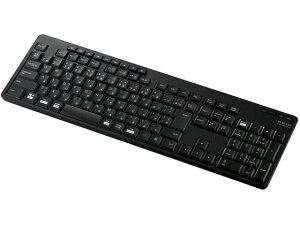 yr[e100~OFFN[|zy񂹁zGR BluetoothL[{[h t É R TK-FBM118SKBK L[{[h }EX ͋@ p\R Ɠd