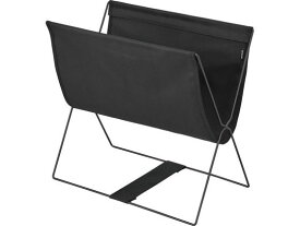 【目玉商品！楽天最安値に挑戦！】送料無料 キングジム サイドバッグスタンド 黒 BGS100-BK おしゃれ かばん置き カバン置き マガジンラック コンパクト収納 カッコイイ 汚れに強い インテリアに馴染む 小物入れ デスクトップ収納 デスク周り 文具