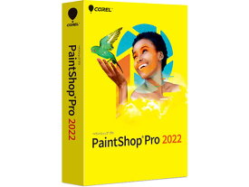ソースネクスト PaintShop Pro 2022 299880 ソースネクスト社 PCソフト ソフトウェア