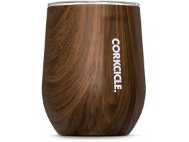 【お取り寄せ】コークシクル WALNUT STEMLESS 12oz CORKCICLE 2312PWW 水筒 タンブラー キッチン 雑貨 テーブル