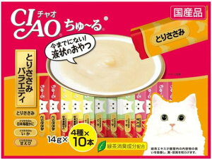 �y���r���[���e��100�~OFF�N�[�|���z���Ȃ� CIAO ����[�� �Ƃ肳���݃o���G�e�B 40�{ ����� �L �y�b�g �L���b�g�t�[�h