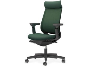 【レビュー投稿で100円OFFクーポン】【メーカー直送】コクヨ ミトラ2 メッシュ アディショナル可動肘 黒脚本体黒ディープグリーン【代引不可】【組立・設置・送料無料】肘付き 可動肘タイ