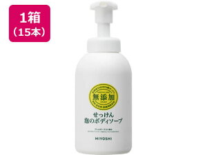 yr[e100~OFFN[|zy[J[z~VΌ Y Ã{fB\[v 500mL×15{ysz{fB\[v oX {fBPA XLPA