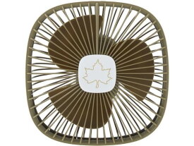 【レビュー投稿で100円OFFクーポン】ロゴス ハンガー扇風機 USB蓄電 81336706 卓上扇風機 ポータブルファン 扇風機 サーキュレーター 空調家電