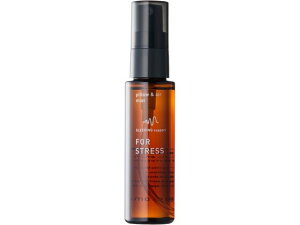 yr[e100~OFFN[|zy񂹁z@aroma FOR STRESS s[&GA~Xg 50ml DAM-SFS50 XeBbNF t@ubNXv[ t@ubN~Xg [tOX A}Xg