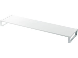 �y���r���[���e��100�~OFF�N�[�|���z�y���[�J�[�����z�T�����T�v���C �X�`�[�������ド�b�N W1000mm �z���C�g MR-LC209WN�y����s�z�y���q�l�g���z����� ���j�^�[�� �f�X�N���� �I�t�B�X�f�X