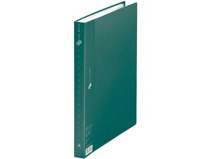 yr[e100~OFFN[|zvX NA[t@C A4^e 40|Pbg O[ 88433 FC-124EL A4 Œ莮N[t@C