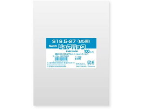 yr[e100~OFFN[|zVW} sApbNS 0.03×195×270 B5 100 OPP e[vȂ 0D03mm e[vȂ