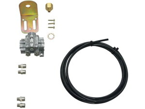 【レビュー投稿で100円OFFクーポン】【お取り寄せ】パルサールブ M グリス用マルチポイント設置キット(2箇所) 1250MD-2RS グリスガン 油用注入器 スプレー オイル グリース 潤滑 接着 補修 溶接