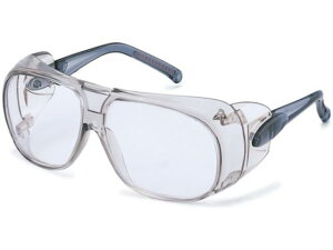 【レビュー投稿で100円OFFクーポン】【お取り寄せ】YAMAMOTO 二眼型セーフティグラス YS-75 PET-AF メガネ ゴーグル 防災面 安全保護具 作業