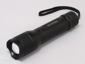 【レビュー投稿で100円OFFクーポン】【お取り寄せ】アイリスオーヤマ LEDハンディライト500lm ズーム機能付き LWK-500Z 作業灯 照明用品 工事用品 作業用品 工具