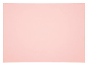 【レビュー投稿で100円OFFクーポン】再生色画用紙 四ツ切 うすもも 5枚 4NCR-102 色画用紙 四つ切 図画 工作 教材 学童