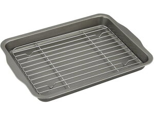 【レビュー投稿で100円OFFクーポン】【お取り寄せ】和平フレイズ セクターツー 天ぷらバット 網付き 小 RD-0094 揚箸 天ぷらバット ゆで麺鍋 小物 鍋 フライパン 厨房 キッチン