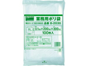 yr[e100~OFFN[|zy񂹁zTRUSCO | c300×200×t0.1  (100) ^Cv S~ S~ |