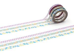 �y���r���[���e��100�~OFF�N�[�|���z�y�����񂹁z�J���� mt slim deco �^�C�� MTSLIM30 �f�R���[�V�����p�}�X�L���O�e�[�v �f�R���[�V�����O�b�Y