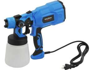 【レビュー投稿で100円OFFクーポン】【お取り寄せ】パオック 電動スプレーガン ESG-550 パーツ 電動工具 油圧工具 作業用品 工具