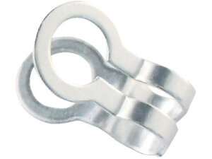 �y���r���[���e��100�~OFF�N�[�|���z�y�����񂹁zTRUSCO �J�b�v�����O �X�e�����X 3.2mm�p 10�� TCPS-32 �`�F�[�� ���C���[ �ڍ����� �y�� ���z����