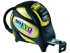 【レビュー投稿で100円OFFクーポン】【お取り寄せ】KDS ダブルジーEVО25巾5.5mまさめ GGEVO25-55S コンベックス 測量用品 工事用品 作業用品 工具