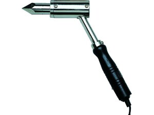 【レビュー投稿で100円OFFクーポン】【お取り寄せ】SURE 電気ハンダゴテ J型セラミックヒータータイプ SSS-500J 電気はんだこて はんだ 静電気対策用品 生産加工用品 作業用品 工具