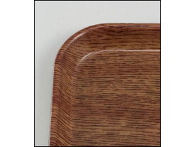 【お取り寄せ】Cambro カムトレー 1520(304)カントリーオーク 1809500 おしぼりトレイ トレー お盆 コースター テーブル キッチン