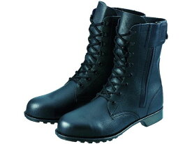 【お取り寄せ】シモン 安全靴 長編上靴 533C01 23.5cm 533C01-23.5 安全靴 作業靴 安全保護具 作業