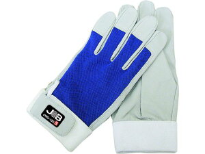 【レビュー投稿で100円OFFクーポン】【お取り寄せ】ジョブマスター 洗える皮手袋 LL JWG100LL 豚革手袋 革手袋 合皮手袋 PU手袋 作業用手袋