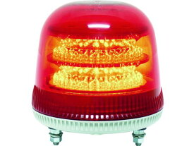 【お取り寄せ】NIKKEI ニコモア VL17R型 LED回転灯 170パイ 赤 VL17M-100ANIKKEI ニコモア VL17R型 LED回転灯 170パイ 赤 VL17M-100APR 表示灯 電気部品 電子部品 生産加工 作業 工具