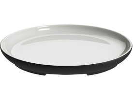 【お取り寄せ】Magisso マギッソ クーリング・セラミックス ラウンドプレート スモール 70654 プラター皿 プレート皿 洋食器 キッチン テーブル