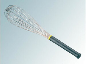 【レビュー投稿で100円OFFクーポン】【お取り寄せ】MATFER 18-10 ホイッパー 08306 45cm 0695300 泡立て 調味料入れ ロート 調理小物 厨房 キッチン